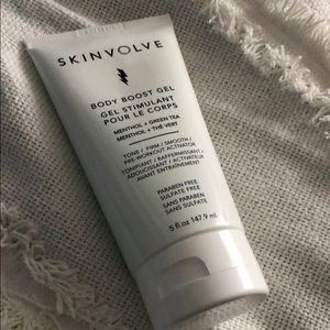 Body boost gel